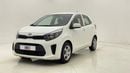 Kia Picanto LX 1.2 | Zero Down Payment | Home Test Drive