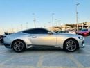 فورد موستانج STD EcoBoost 2.3L Coupe A/T | Monthly AED 2350/- | 0% DP | Original Seats | Digital Cluster | # 2063