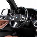 BMW X5 40i M SPORT AED 4,215 P.M • 0% Downpayment • X5 xDrive40i M Sport • Agency Warranty and Service Contract
