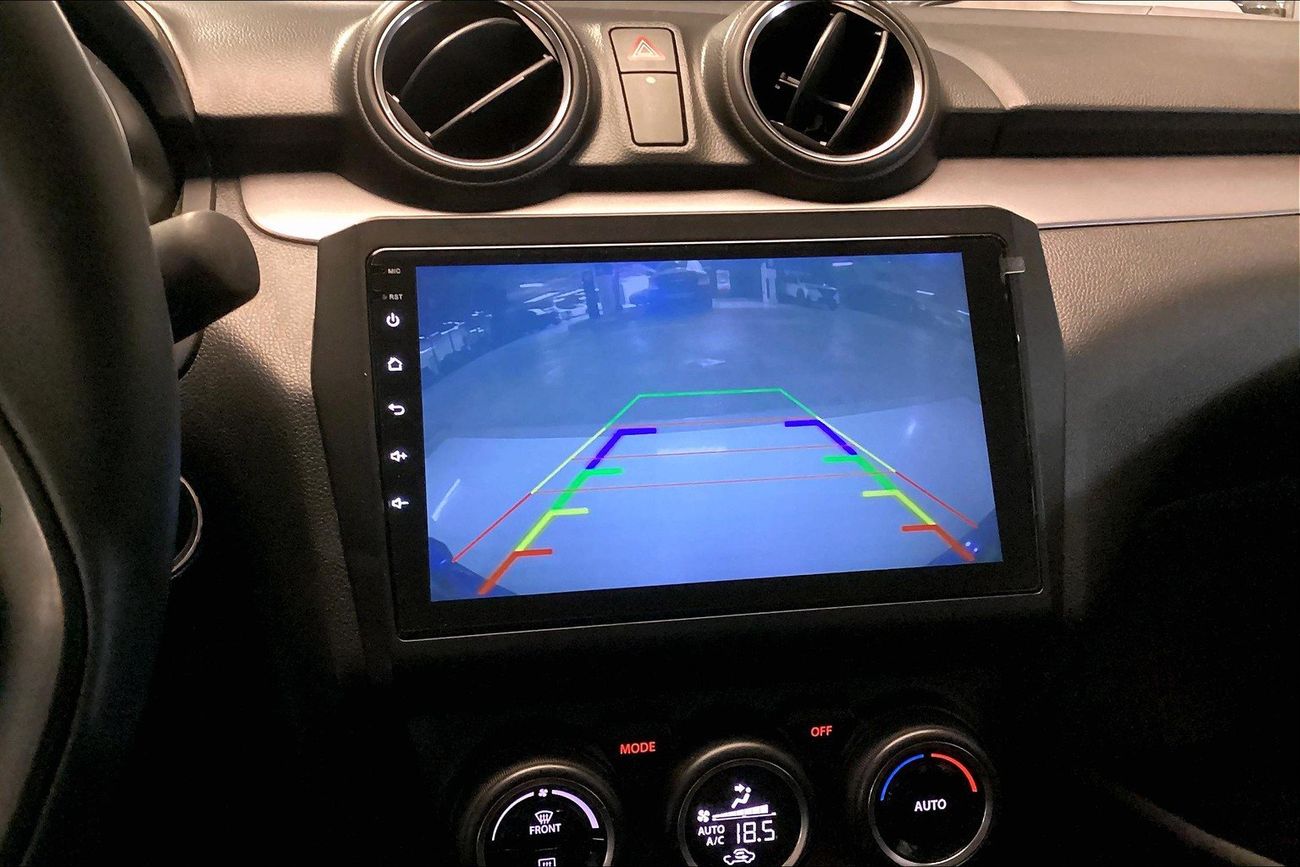 Suzuki Swift GLX | Guaranteed Warranty | 0 Down Payment