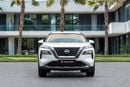 Nissan X Trail S X-Trail S | 1,822 P.M | 0% Downpayment | WARRANTY!