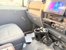 Toyota Land Cruiser Pick Up Toyota Landcruiser pick up 2020