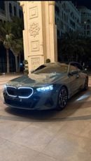 BMW 520i