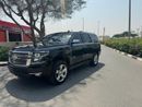 Chevrolet Tahoe LT2 5.3L
