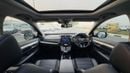 Honda CRV 1.5L PETROL ENGINE | AWD | RHD | PANORAMIC SUNROOF | AUTOMATIC SUNROOF | LEATHER SEATS