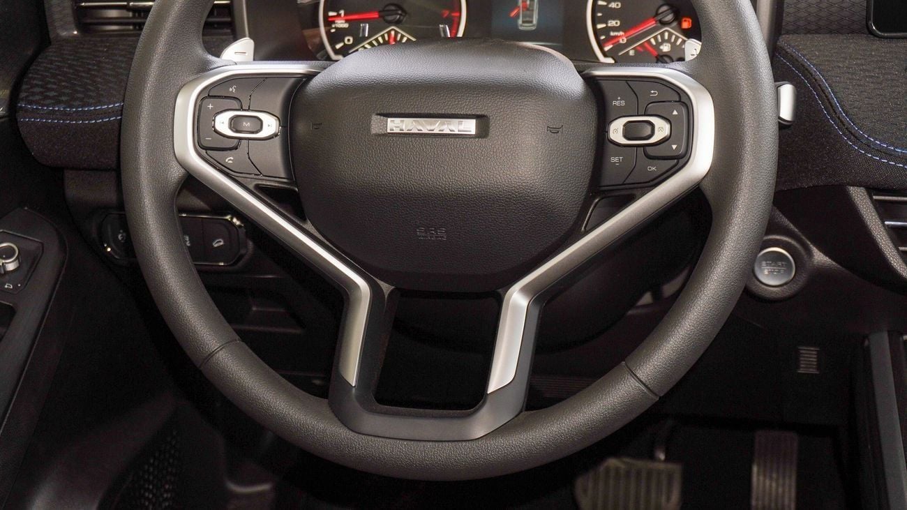 هافال جوليون BASIC  1.5L r (For Local plus 10%)