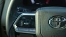 Toyota Land Cruiser (For Export , НА ЭКСПОРТ) 2026/2026 VXR 3.5TT V6 4X4 GCC Без пробе