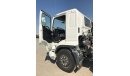 Hino 500 FG 1625 Chassis 10.3 Tons, Single Cab 4×2 with Bed Space, M/T My18(Code :HNFG588)