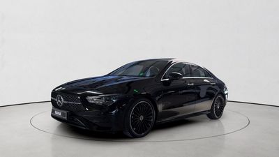 Mercedes Benz CLA 200 AMG | Guaranteed Warranty | 0 Down Payment