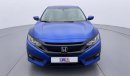 Honda Civic DX 1.6 | Under Warranty | Inspected on 150+ parameters