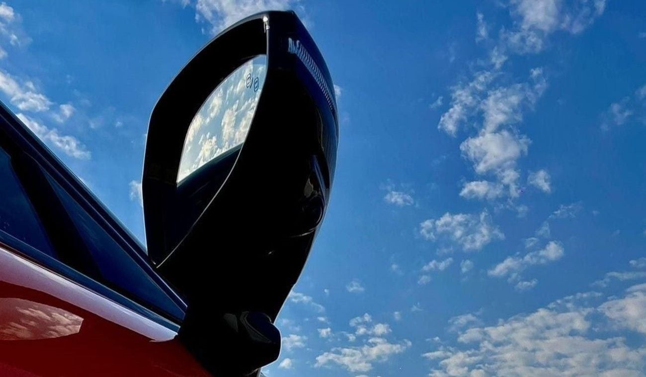 Zeekr 001 Zeekr 001 Brand New! For the Best Price!!! 5 Years Warranty!!!