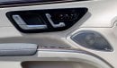 Mercedes-Benz EQS 580 4Matic Electric Ultra Luxury , 2022 Без пробега , (ТОЛЬКО НА ЭКСПОРТ)