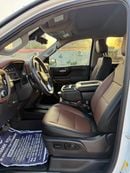 GMC Sierra 5.3L V8 AT4 Crew Cab (AWD) 2021 5.3L V8 AT4 LIMITED CANADA SPEC