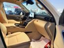تويوتا لاند كروزر GXR 3.5L
