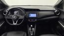 Nissan Kicks SL 1.6 | Zero Down Payment | Home Test Drive
