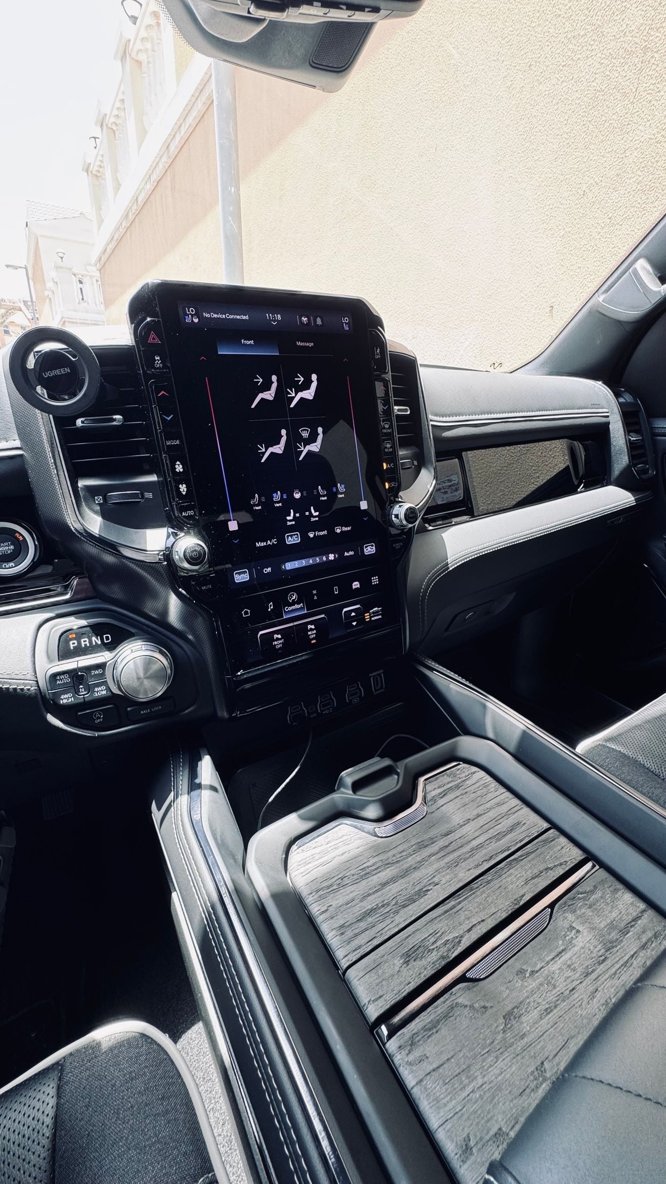 RAM 1500