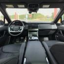 Land Rover Range Rover SE P530 4.4L