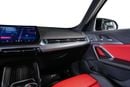BMW X1 M35i XDRIVE Sport-BMW Warranty and Service valid until 2030-BMW Individual Rims