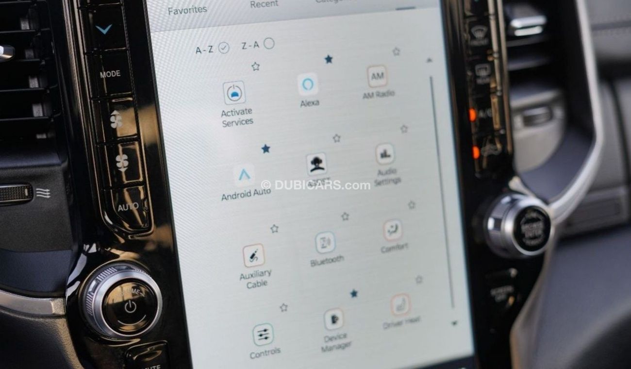 رام 1500 لارامي