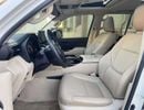 Toyota Land Cruiser VXR 3.5L