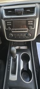 Nissan Altima S 2.5L