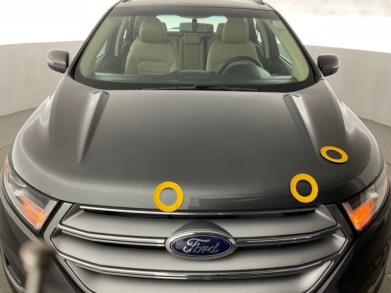 Ford Edge SEL | Guaranteed Warranty | 0 Down Payment