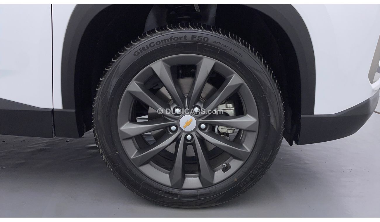 Chevrolet Captiva LS 1.5 | Zero Down Payment | Free Home Test Drive