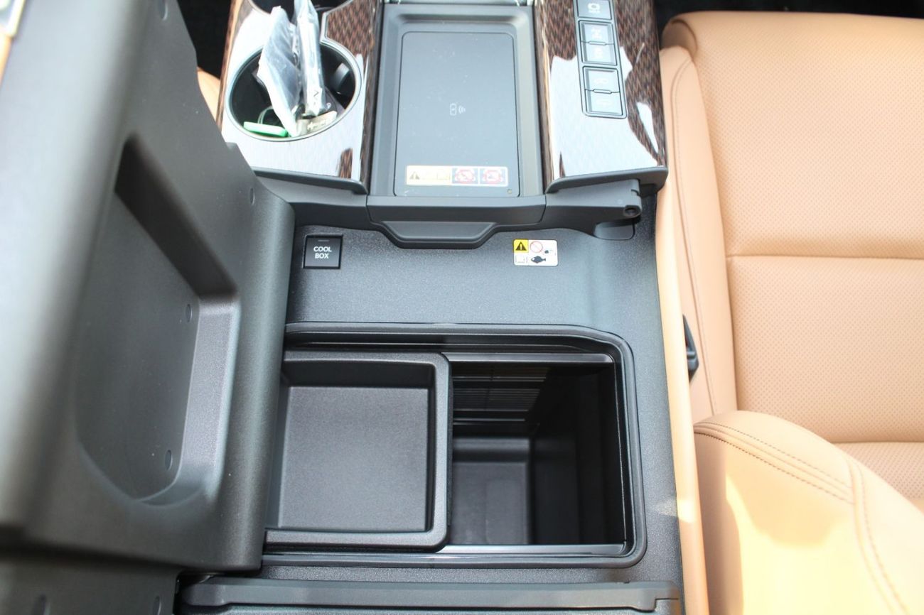 لكزس LX 500 Brand New Lexus LX500d Luxury 5 Seater ,Fuel Diesel 3.3L ,Year 2025