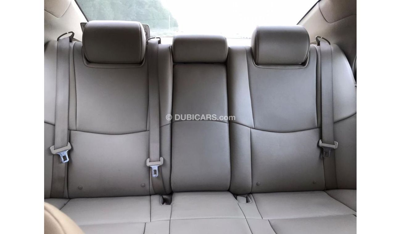 تويوتا افالون تويوتا افالون 2011 فل مواصفات رقم 2 بحاله ممتازه