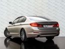 بي أم دبليو 530i M Sport 2.0L