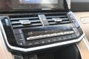 تويوتا لاند كروزر GXR _Toyota Land Cruiser GX-R 4.0L V6 Petrol with Aero Kit, Model 2026