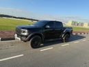 Ford Ranger Raptor raptor 3.0L