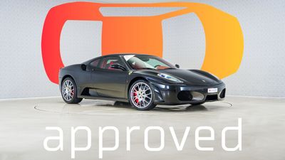 Ferrari F430 F430 F1 | Drive Home Today | GCC