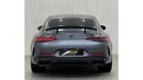 Mercedes-Benz AMG GT 63 2019 Mercedes GT63S, May 2025 Warranty, Full Gargash Service History, GCC