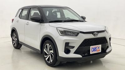 Toyota Raize G 1 | Zero Down Payment | Home Test Drive