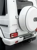 مرسيدس بنز G 63 AMG STD
