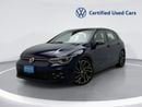 Volkswagen Golf GTI Leather 2L – High Spec | Vienna Leather | 19" Alloys | Panoramic Roof
