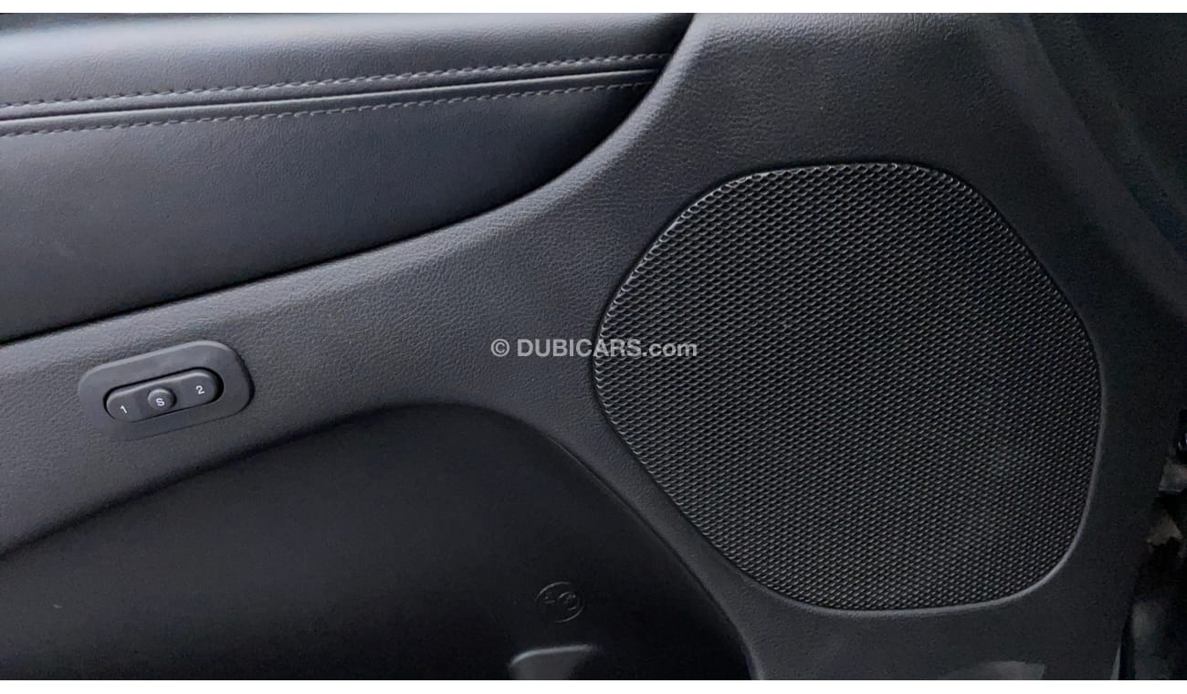 Jeep Grand Cherokee LIMITED 5.7 | Zero Down Payment | Free Home Test Drive