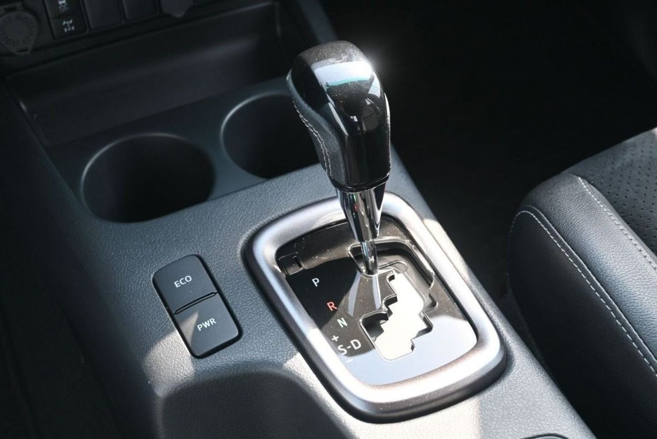 Toyota Hilux HILUX GR 2024 4.0L PETROL