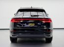 Audi Q8 2023 Audi Q8 55TFSI Quattro, 2028 Audi Warranty, Full Audi Service History, Excellent Condition, GCC