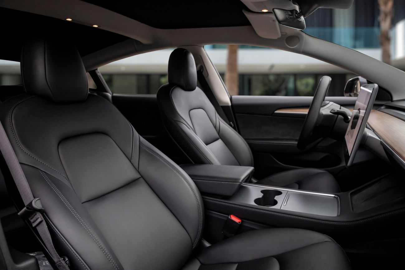 Tesla Model 3 Model 3 Performance | 2,213 P.M | 0% Downpayment | Tesla Warranty!