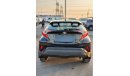 Toyota C-HR TOYOTA C H R CLEAN CAR 2018 MODEL