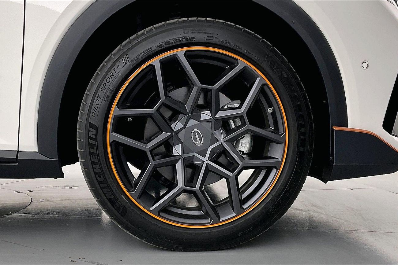 GAC GS3 200T (GE) | 1 year free warranty | 0 Down Payment