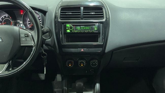 Mitsubishi ASX GLX LOWLINE, миниатюра 28