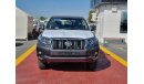 تويوتا برادو تويوتا لاند كروزر برادو VX يجيليجي (GDJ150) 2.8L Diesel SUV 4WD