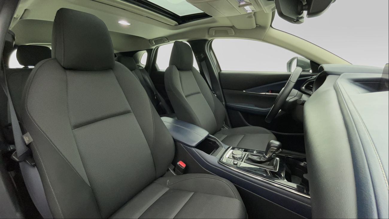 Mazda CX30 ELITE 2 | Zero Down Payment | Home Test Drive