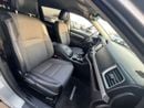 Toyota Highlander LE (NON GCC) 2017 Toyota Highlander - MidOption - 3.5L V6 - Full 7 Seater - Trunk Auto