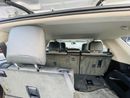 Toyota 4Runner 2018 4runner 7 seats sunroof