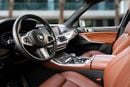 بي أم دبليو X5 X5 M50i | 4,113 P.M | 0% Downpayment | BMW Warranty!