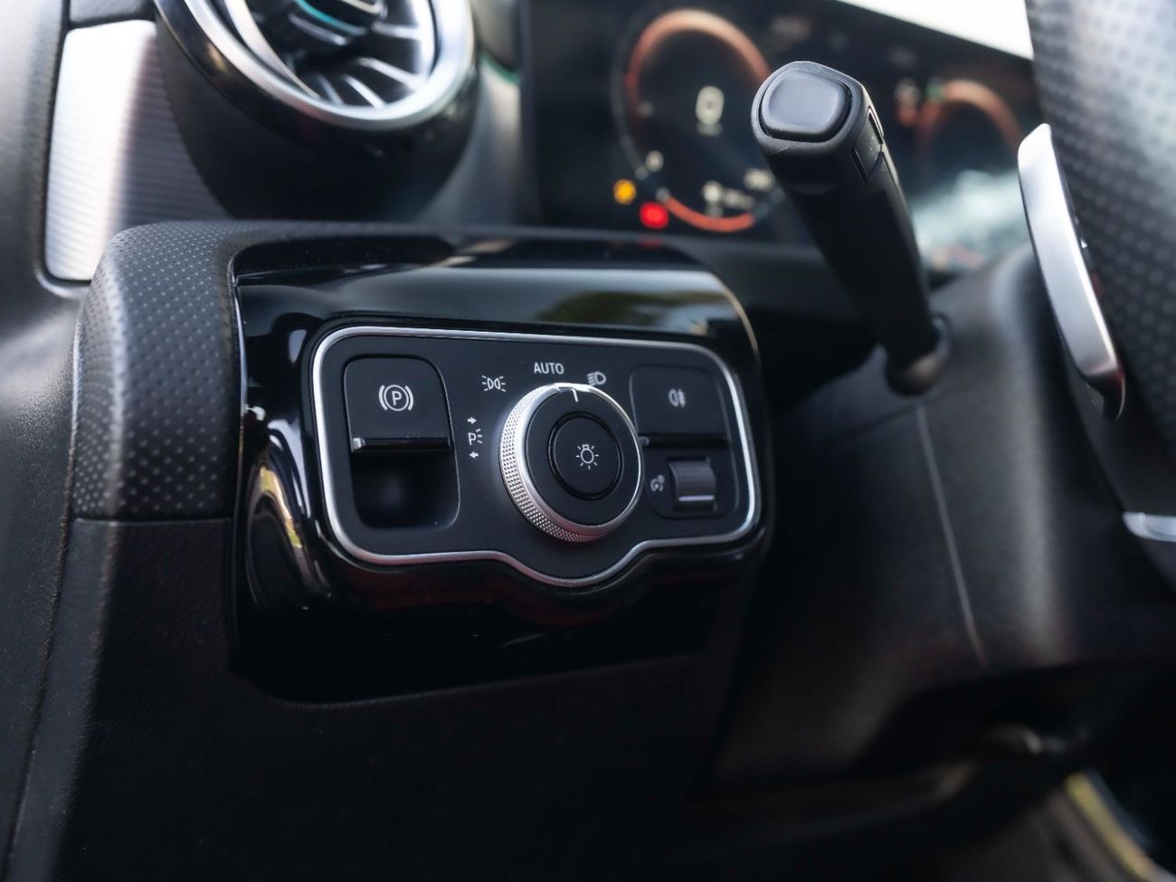 Mercedes-Benz A 200 Std 1.4L